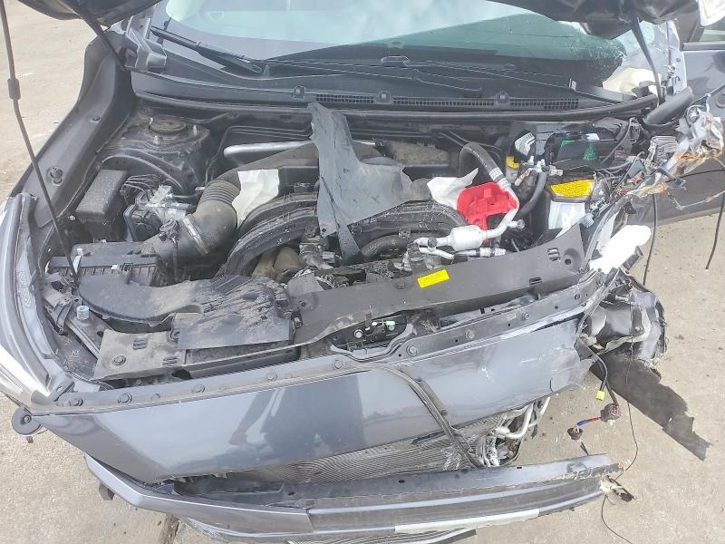 Aukcja sprzedaży 2025 Subaru Crosstrek, vin: JF2GUHDC2S8213883, numer aukcji: 50431256