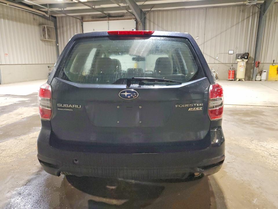 Aukcja sprzedaży 2014 Subaru Forester, vin: JF2SJAAC1EH490561, numer aukcji: 51649066