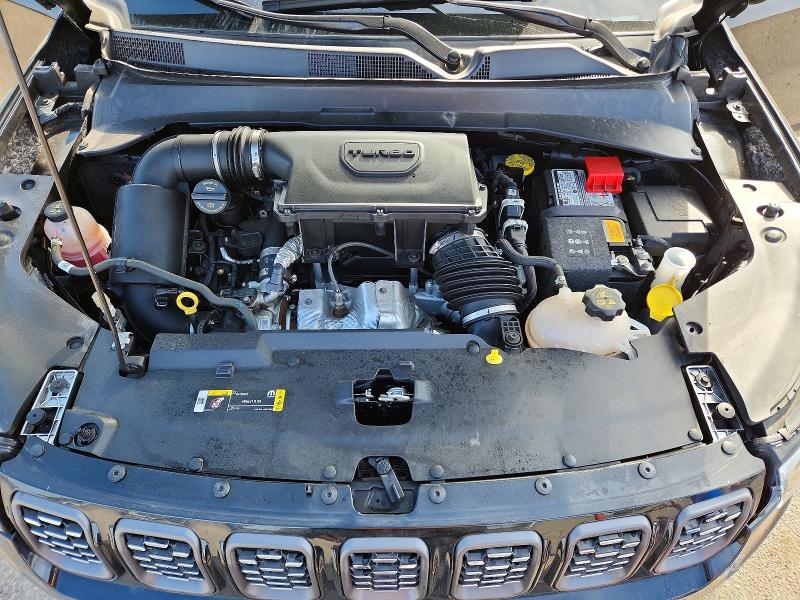 Aukcja sprzedaży 2024 Jeep Compass, vin: 3C4NJDCN1RT171941, numer aukcji: 49327796