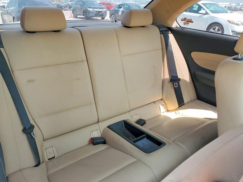 Aukcja sprzedaży 2013 Bmw 128, vin: WBAUP7C52DVP24162, numer aukcji: 51519916