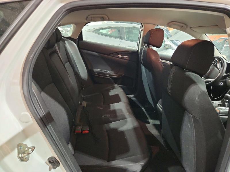 Aukcja sprzedaży 2018 Honda Civic, vin: 2HGFC2E56JH007504, numer aukcji: 48332696