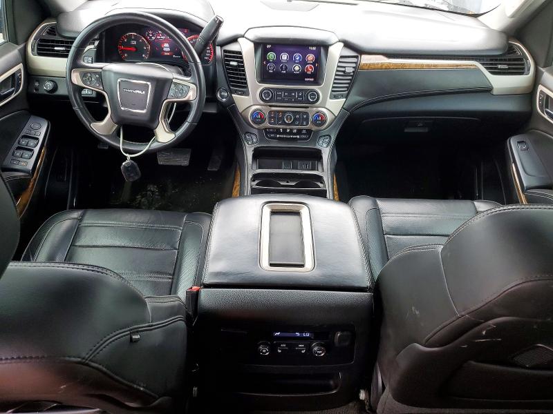 Aukcja sprzedaży 2015 Gmc Yukon, vin: 1GKS1CKJ9FR176373, numer aukcji: 50100856