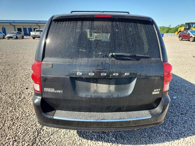 Aukcja sprzedaży 2018 Dodge Grand Caravan, vin: 2C4RDGCG7JR242370, numer aukcji: 50296006