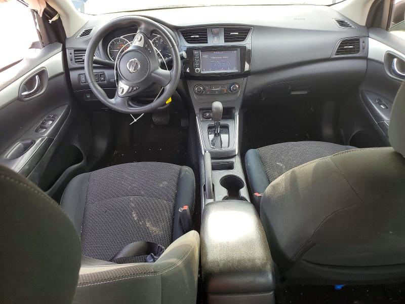 Aukcja sprzedaży 2019 Nissan Sentra, vin: 3N1AB7AP6KY324391, numer aukcji: 51500316