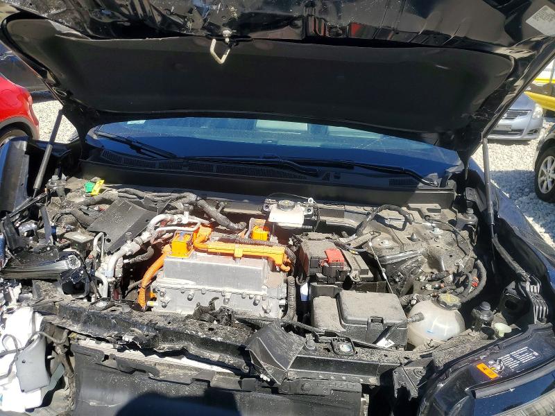 Продажа на аукционе авто 2024 Honda Prologue, vin: 3GPKHXRJ6RS520052, номер лота: 50956166
