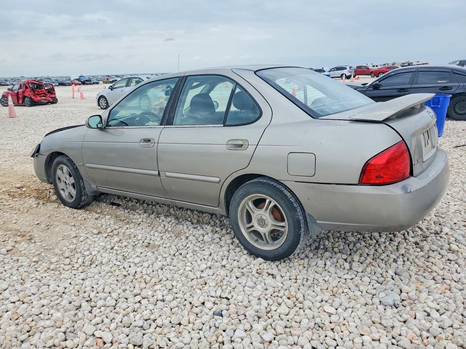 50212966 :رقم المزاد ، 3N1CB51D66L564742 vin ، 2006 Nissan Sentra مزاد بيع