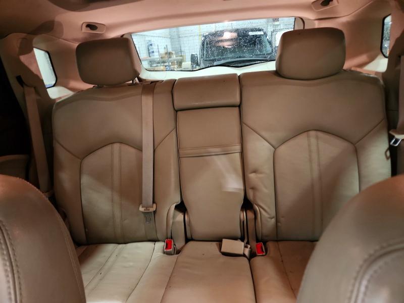 Продажа на аукционе авто 2014 Cadillac Srx, vin: 3GYFNBE3XES645680, номер лота: 48137596