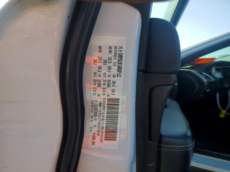 Продажа на аукционе авто 2015 Jeep Grand Cherokee, vin: 1C4RJEBM3FC620320, номер лота: 51425816
