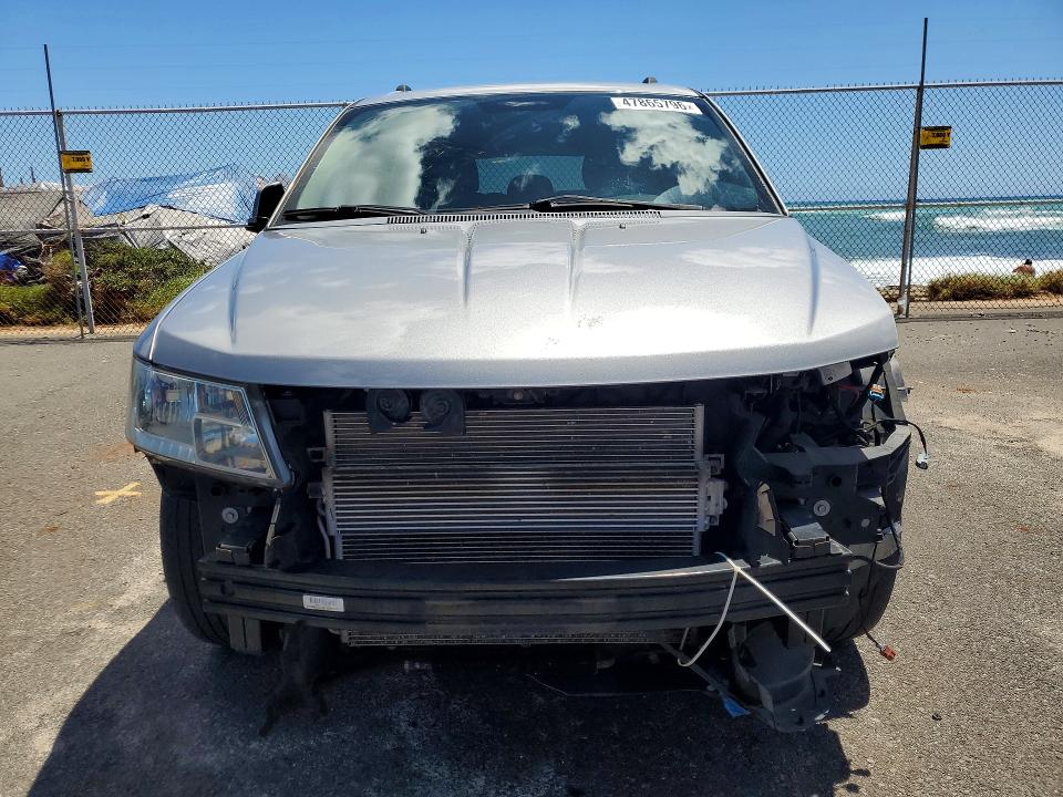 Aukcja sprzedaży 2016 Dodge Journey, vin: 3C4PDCBG4GT202917, numer aukcji: 47865796