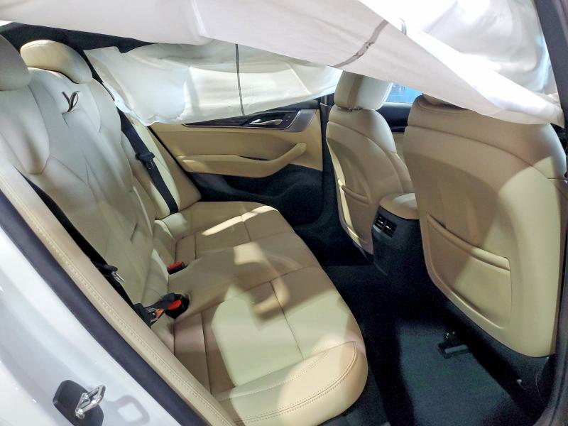 Aukcja sprzedaży 2022 Cadillac Ct5, vin: 1G6DT5RKXN0110588, numer aukcji: 50151546