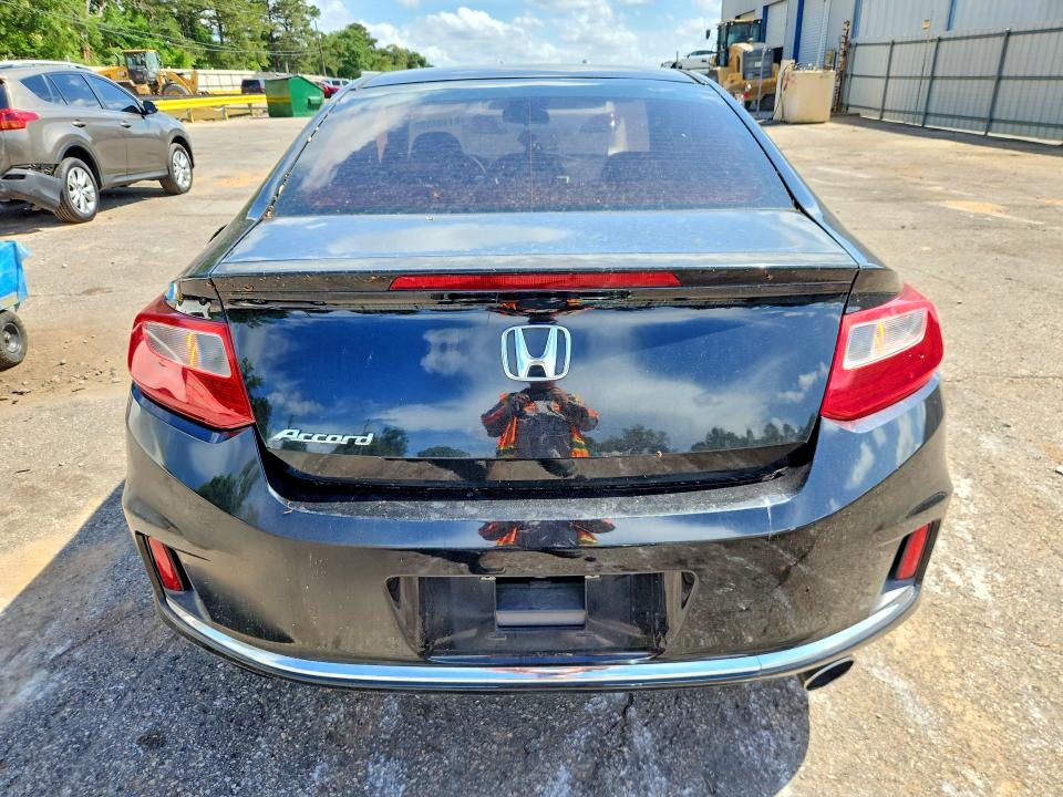 51157696 :رقم المزاد ، 1HGCT1B31EA001193 vin ، 2014 Honda Accord مزاد بيع