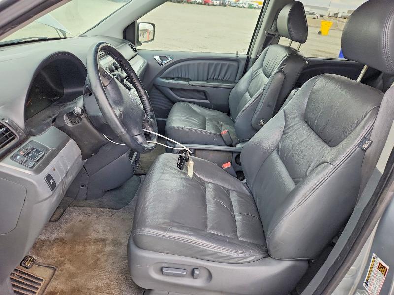 Продаж на аукціоні авто 2007 Honda Odyssey, vin: 5FNRL38717B058342, номер лоту: 51858866