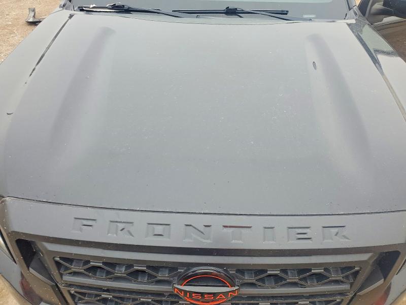 Продажа на аукционе авто 2022 Nissan Frontier, vin: 1N6ED1EJ0NN605385, номер лота: 51697306