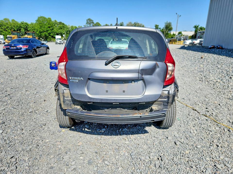 Aukcja sprzedaży 2017 Nissan Versa Note, vin: 3N1CE2CP2HL354848, numer aukcji: 51965646