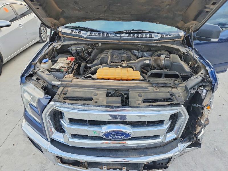 Aukcja sprzedaży 2016 Ford F150, vin: 1FTEW1CP0GKD53808, numer aukcji: 49427876