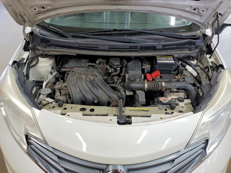 Aukcja sprzedaży 2015 Nissan Versa Note, vin: 3N1CE2CP5FL367266, numer aukcji: 49440466