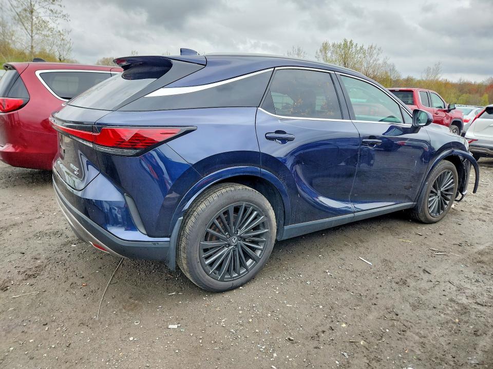 Aukcja sprzedaży 2024 Lexus Rx 350, vin: 2T2BAMCA7RC077691, numer aukcji: 51512686
