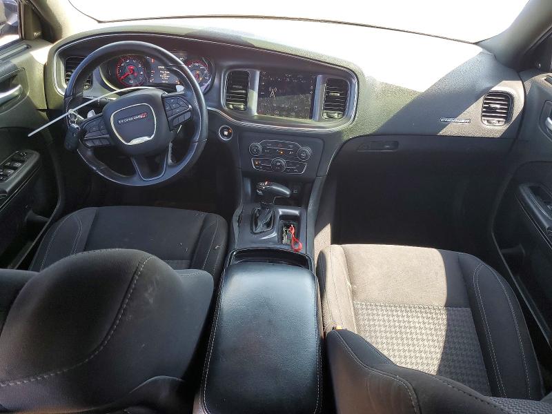 Продаж на аукціоні авто 2018 Dodge Charger, vin: 2C3CDXCT7JH253169, номер лоту: 49158896