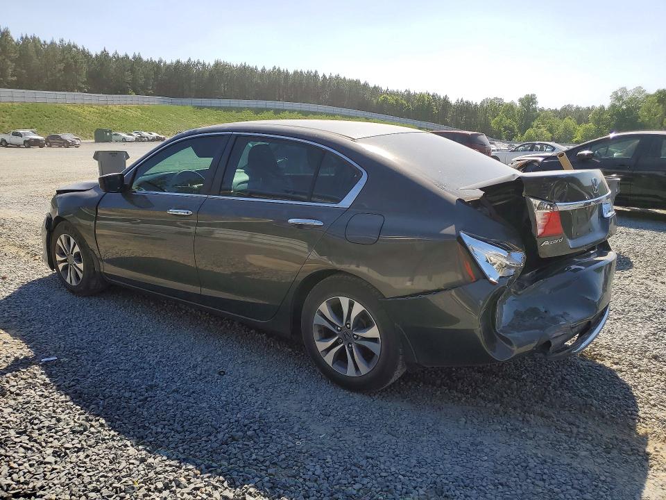 Продаж на аукціоні авто 2013 Honda Accord, vin: 1HGCR2F35DA085399, номер лоту: 50897626