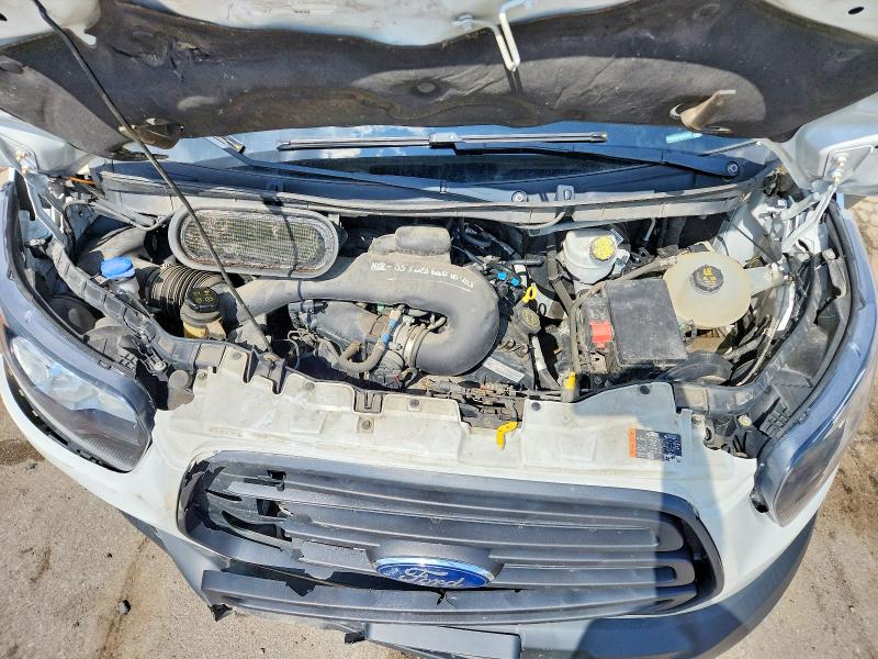 Продажа на аукционе авто 2018 Ford Transit, vin: 1FTYR2CM4JKA95400, номер лота: 51765926