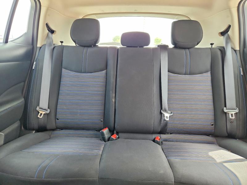 Aukcja sprzedaży 2024 Nissan Leaf, vin: 1N4CZ1CV0RC551854, numer aukcji: 49885606