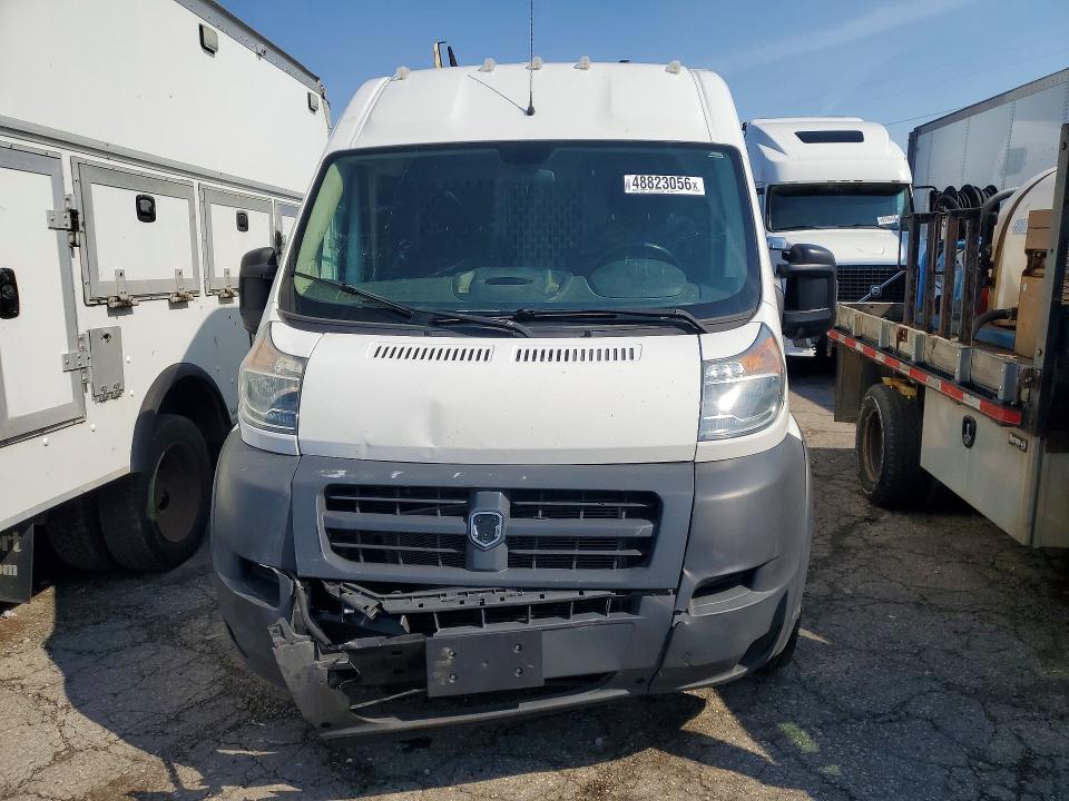 Продажа на аукционе авто 2014 Ram Promaster 2500, vin: 3C6TRVDG0EE119390, номер лота: 48823056