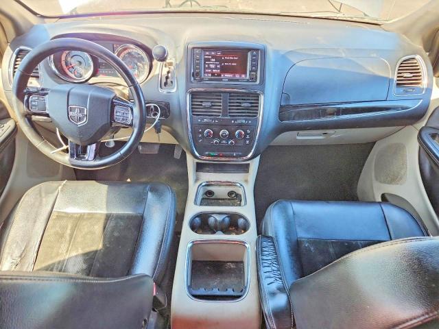 50108516 :رقم المزاد ، 2C4RDGCG8JR223987 vin ، 2018 Dodge Grand Caravan مزاد بيع