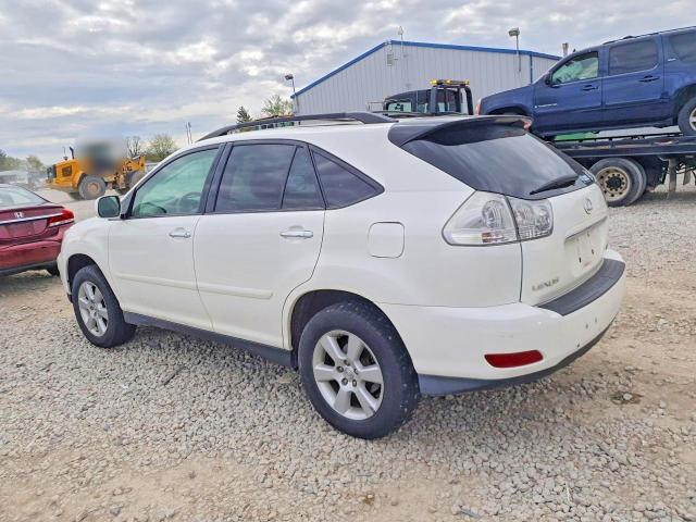 49810876 :رقم المزاد ، 2T2HK31U58C085849 vin ، 2008 Lexus Rx مزاد بيع