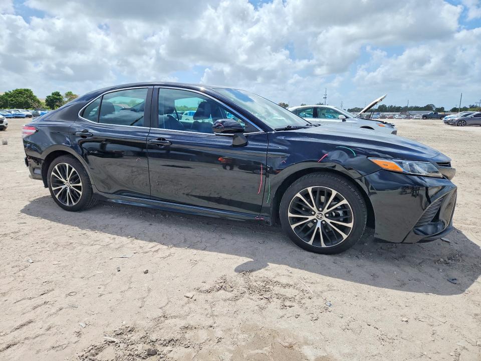 Aukcja sprzedaży 2020 Toyota Camry, vin: 4T1M11AK8LU991994, numer aukcji: 47973866