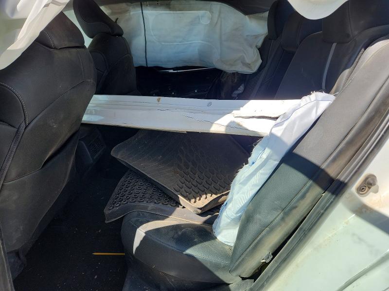Продажа на аукционе авто 2024 Toyota Camry Hybrid, vin: 4T1S31AK7RU061594, номер лота: 50428436