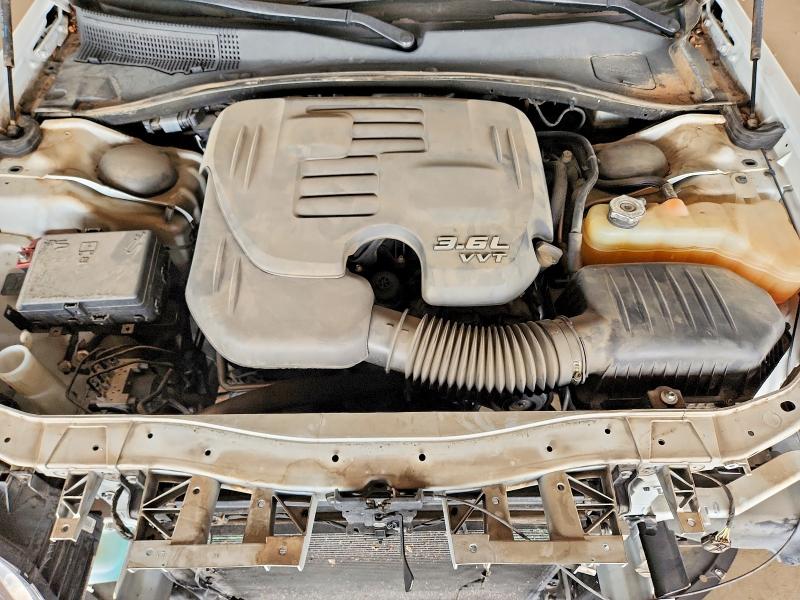 Продаж на аукціоні авто 2016 Chrysler 300, vin: 2C3CCAAG7GH343923, номер лоту: 49591216