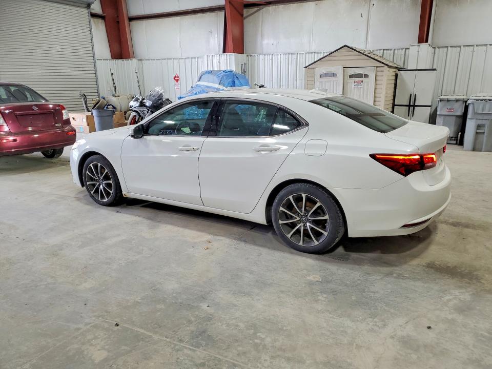 Продаж на аукціоні авто 2015 Acura Tlx, vin: 19UUB3F58FA006469, номер лоту: 49368796