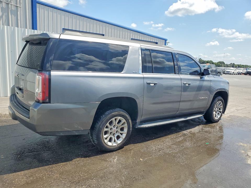 Продаж на аукціоні авто 2019 Gmc Yukon Xl, vin: 1GKS2GKC1KR167179, номер лоту: 51445766
