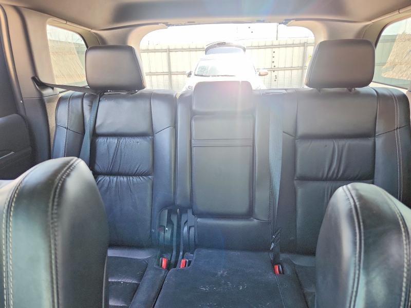 50775076 :رقم المزاد ، 1C4RJFBG2GC333813 vin ، 2016 Jeep Grand Cherokee مزاد بيع