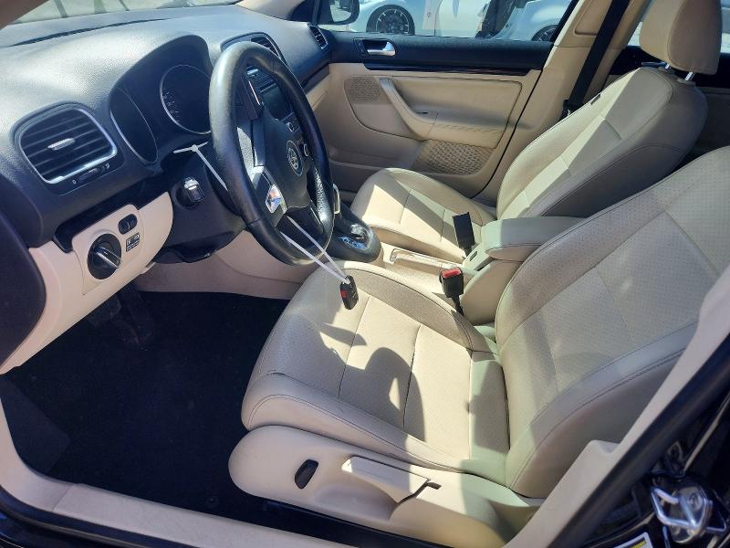 50407796 :رقم المزاد ، 3VWPL7AJ2CM703345 vin ، 2012 Volkswagen Jetta مزاد بيع