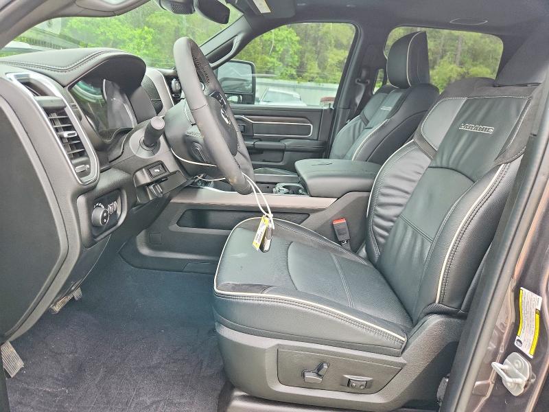 50770436 :رقم المزاد ، 3C63R5FLXTG163439 vin ، 2026 Ram 2500 مزاد بيع