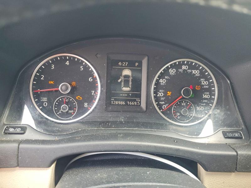 Продажа на аукционе авто 2016 Volkswagen Tiguan, vin: WVGAV7AXXGW552179, номер лота: 48340976