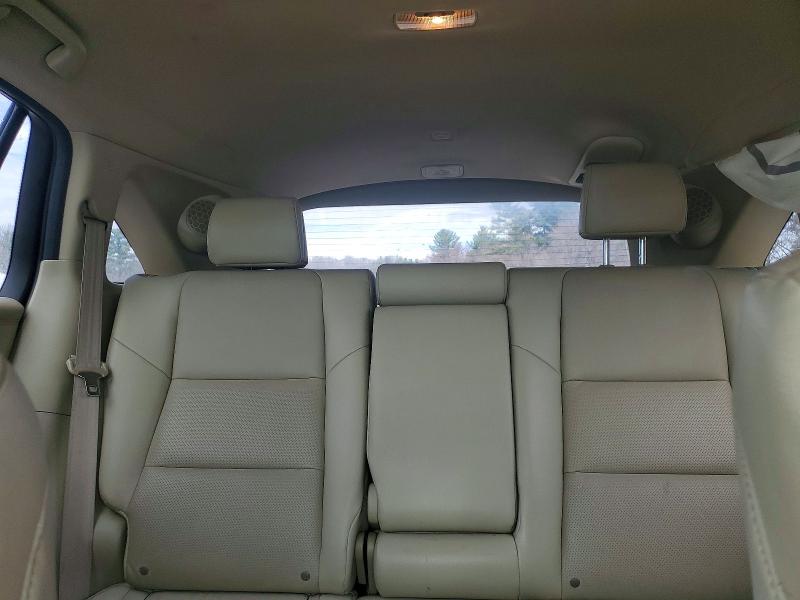 Aukcja sprzedaży 2017 Acura Rdx, vin: 5J8TB4H51HL021353, numer aukcji: 48476666