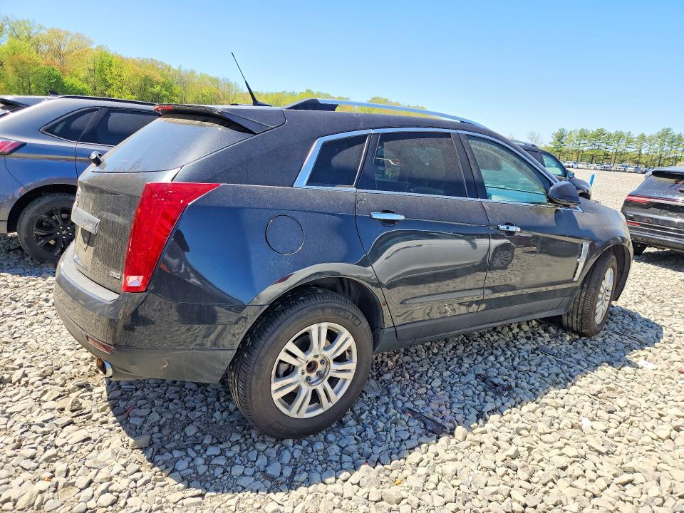 Продаж на аукціоні авто 2012 Cadillac Srx, vin: 3GYFNAE37CS545799, номер лоту: 49222296