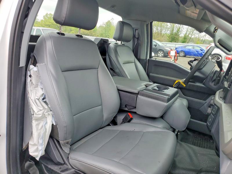 Продажа на аукционе авто 2023 Ford F250, vin: 1FTBF2AA0PED44595, номер лота: 51782576