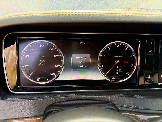 Продажа на аукционе авто 2015 Mercedes-benz S, vin: WDDUG8FBXFA119655, номер лота: 49842496