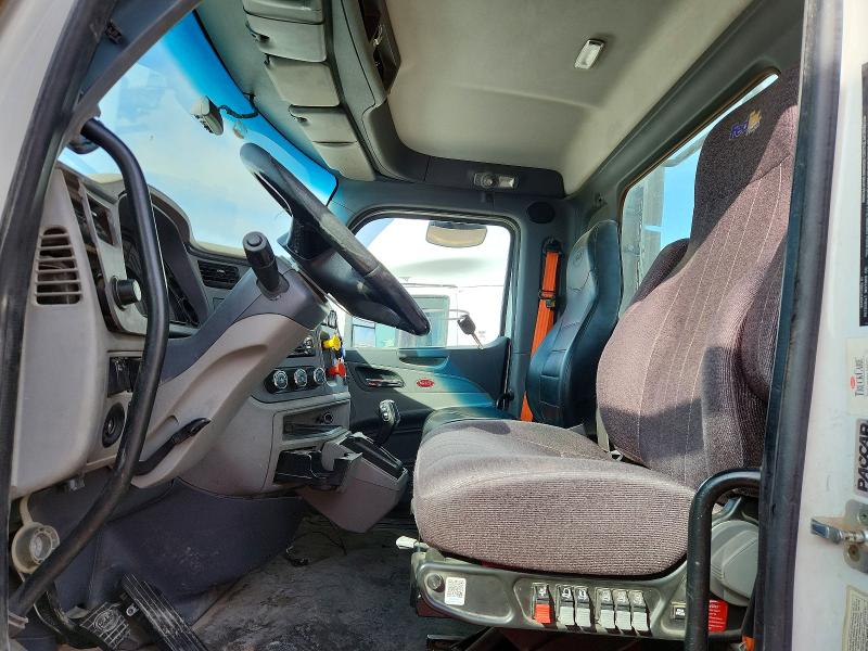 Продажа на аукционе авто 2016 Peterbilt 579, vin: 1XPBA48X6GD339846, номер лота: 50608766