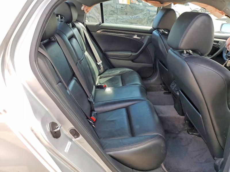 2006 Acura 3.2tl მანქანა იყიდება აუქციონზე, vin: 19UUA66246A014370, აუქციონის ნომერი: 48511006