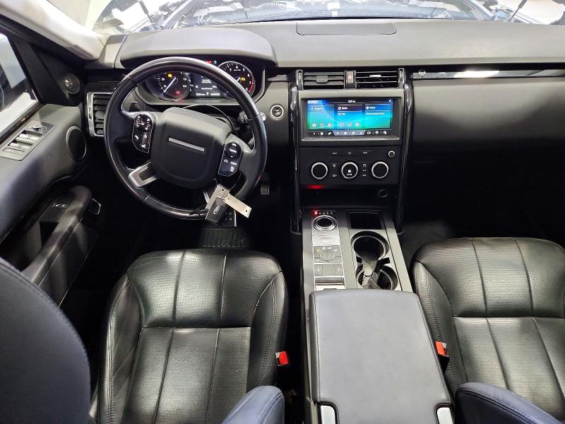 Продажа на аукционе авто 2019 Land Rover Discovery, vin: SALRG2RV1K2401473, номер лота: 51703446