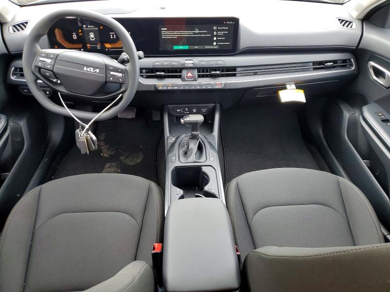 Продаж на аукціоні авто 2026 Kia K4, vin: 3KPFT4DEXTE294825, номер лоту: 51980226