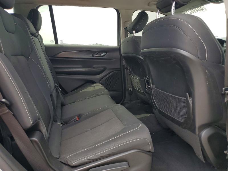 Продажа на аукционе авто 2023 Jeep Grand Cherokee, vin: 1C4RJKAG4P8817673, номер лота: 48498216
