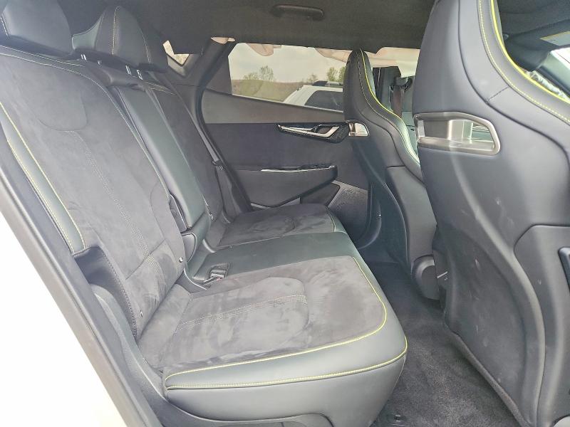Aukcja sprzedaży 2023 Kia Ev6, vin: KNDC5DLE8P5133096, numer aukcji: 51774116