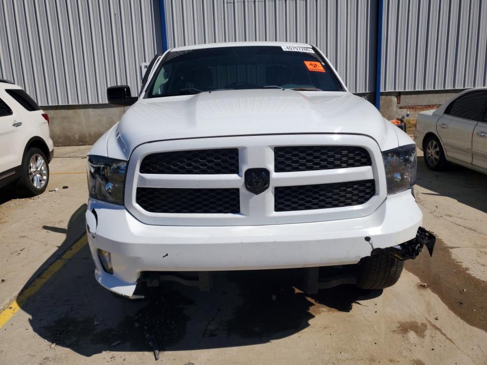 49797286 :رقم المزاد ، 1C6RR7FT2KS541251 vin ، 2019 Ram 1500 Classic مزاد بيع