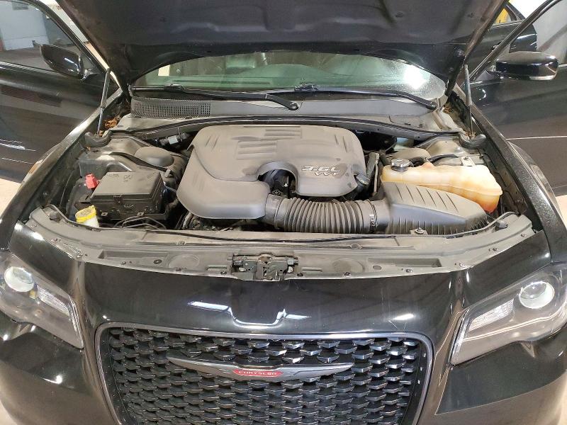 49084406 :رقم المزاد ، 2C3CCABG5NH107606 vin ، 2022 Chrysler 300 مزاد بيع