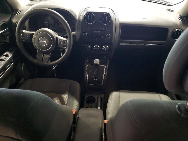 Auction sale of the 2014 Jeep Patriot, vin: 1C4NJRBB3ED551030, lot number: 49657256
